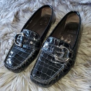 💃 2/$35 Stuart Weitzman 'Cia' Loafers